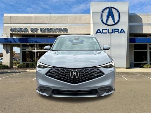 2025 Acura ADX Base