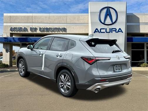 2025 Acura ADX Base
