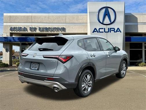 2025 Acura ADX Base
