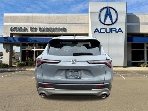 2025 Acura ADX Base