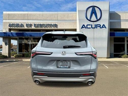 2025 Acura ADX Base