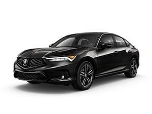 2025 Acura Integra A-Spec Technology