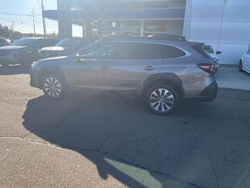 2024 Subaru Outback Limited