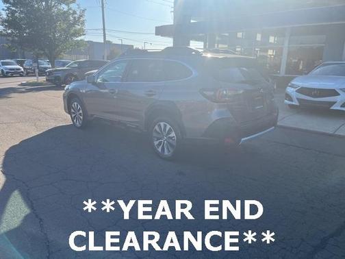 2024 Subaru Outback Limited