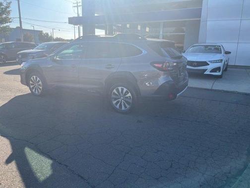 2024 Subaru Outback Limited