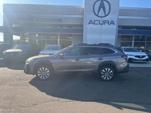 2024 Subaru Outback Limited