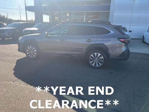 2024 Subaru Outback Limited