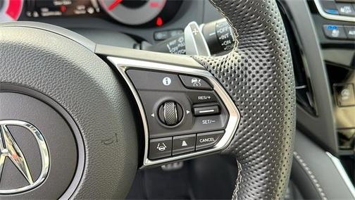 2024 Acura RDX A-Spec Advance Package