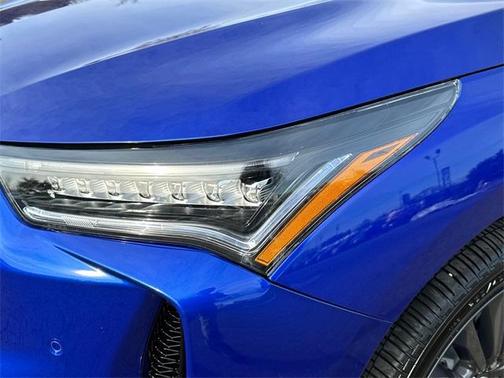 2024 Acura RDX A-Spec Advance Package