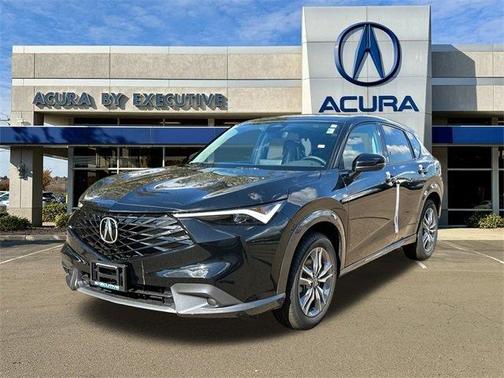 2025 Acura ADX Base