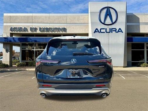 2025 Acura ADX Base