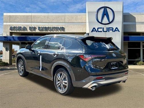 2025 Acura ADX Base