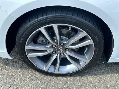 2020 Acura TLX V6 w/Technology Package