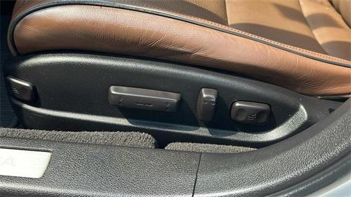 2020 Acura TLX V6 w/Technology Package
