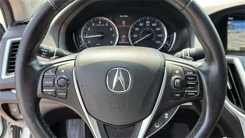 2020 Acura TLX V6 w/Technology Package
