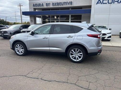2023 Acura RDX Base