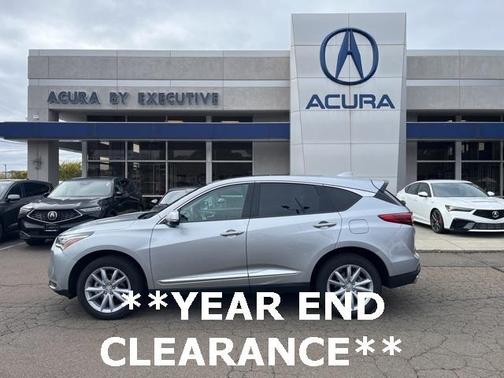2023 Acura RDX Base