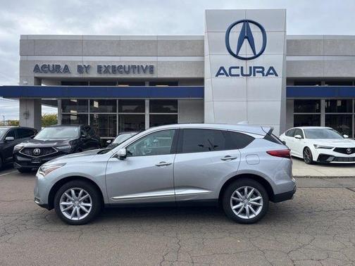 2023 Acura RDX Base
