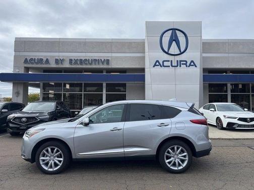 2023 Acura RDX Base