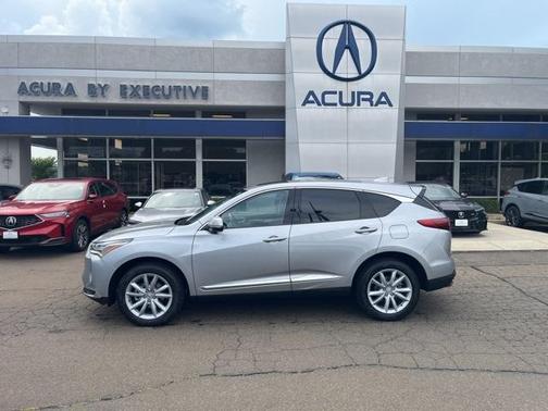 2022 Acura RDX Base