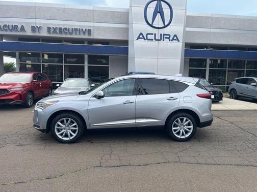 2022 Acura RDX Base