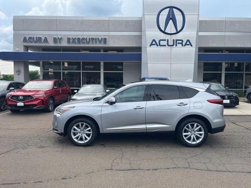 2022 Acura RDX Base