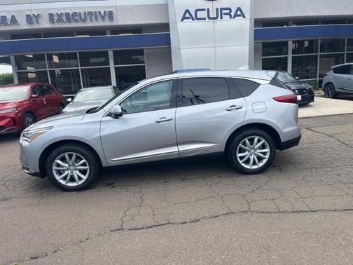 2022 Acura RDX Base
