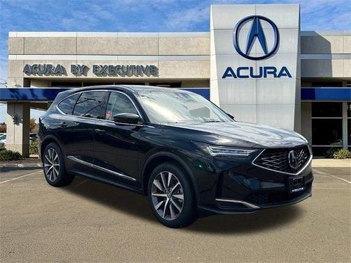 2025 Acura MDX Technology Package