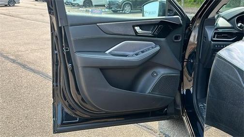 2025 Acura MDX Advance Package
