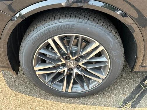 2025 Acura MDX Advance Package