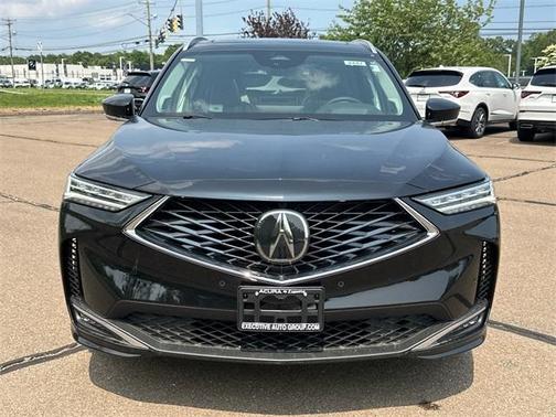2025 Acura MDX Advance Package