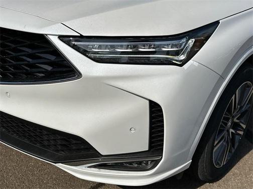 2025 Acura MDX Advance Package