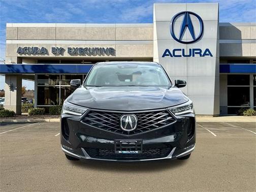 2025 Acura RDX Advance Package