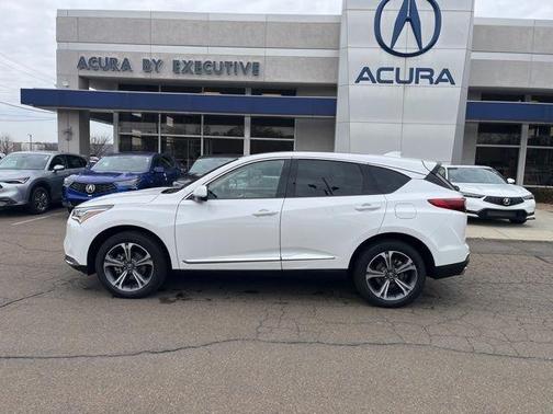 2023 Acura RDX Advance Package