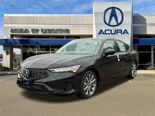 2025 Acura Integra Base