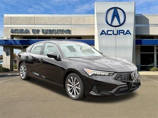 2025 Acura Integra Base