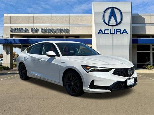 2023 Acura Integra A-Spec