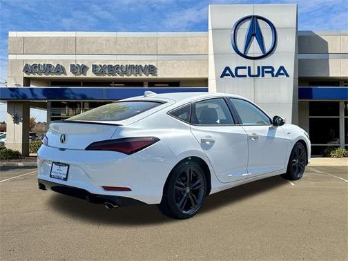 2023 Acura Integra A-Spec
