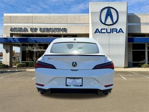 2023 Acura Integra A-Spec