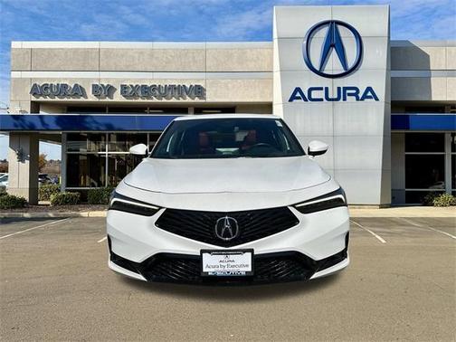 2023 Acura Integra A-Spec