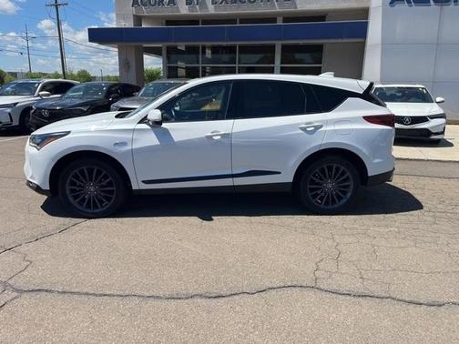 2023 Acura RDX A-Spec Advance Package
