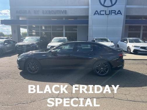 2024 Acura TLX A-Spec