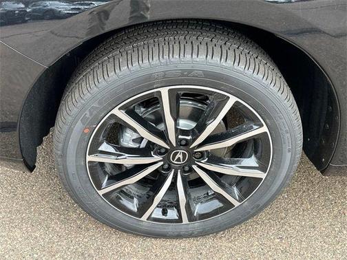 2026 Acura RDX A-Spec Advance Package