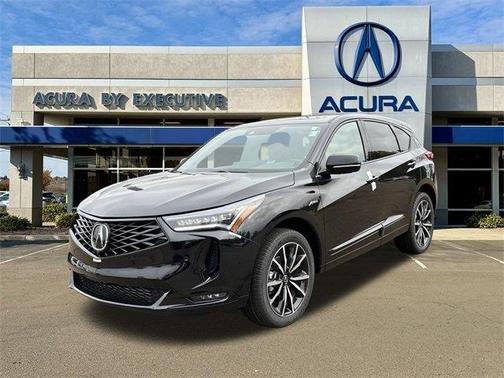 2026 Acura RDX A-Spec Advance Package