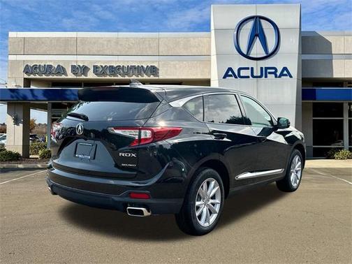 2024 Acura RDX Base