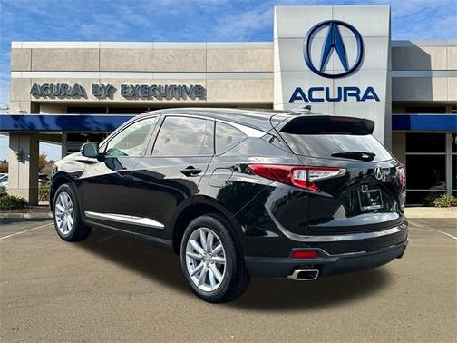 2024 Acura RDX Base