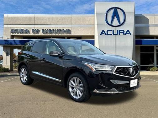 2024 Acura RDX Base