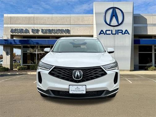 2025 Acura RDX Technology Package