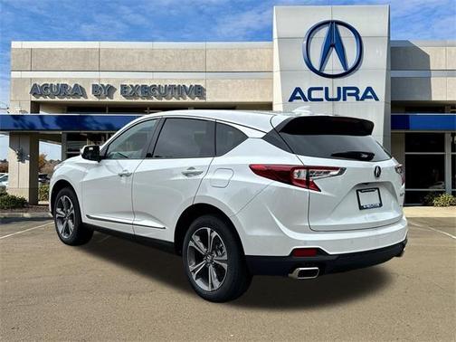 2025 Acura RDX Technology Package