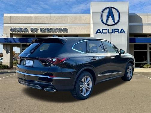 2025 Acura MDX Base